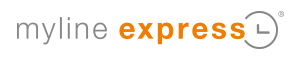 MyLine-Express Logo